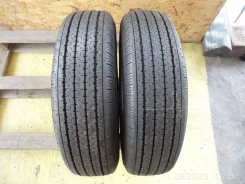 Yokohama Taxi Radial 895. ������, 2017 ���, ����� ����
