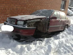 Volvo 850 ����