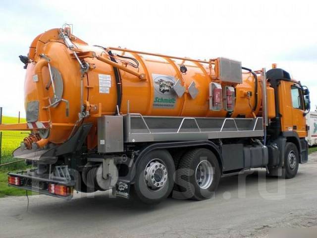 Услуги Илососа Откачка шамбо Отогрев шамбо Устранение засора. 24/7 в ...