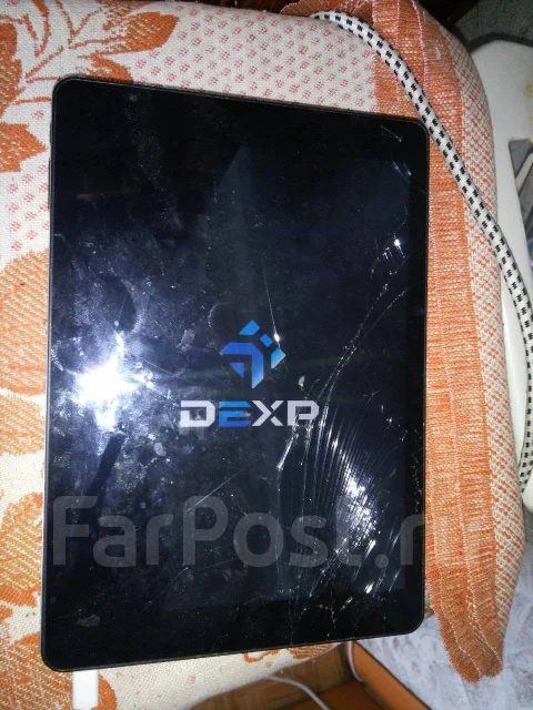 DEXP ����