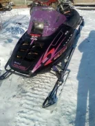 Polaris. ����������, ��� ���, �� ����