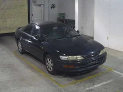 Toyota Carina ED. ��������, ��������, 2.0, ������, �/�. ��� ����� �� ���� ����