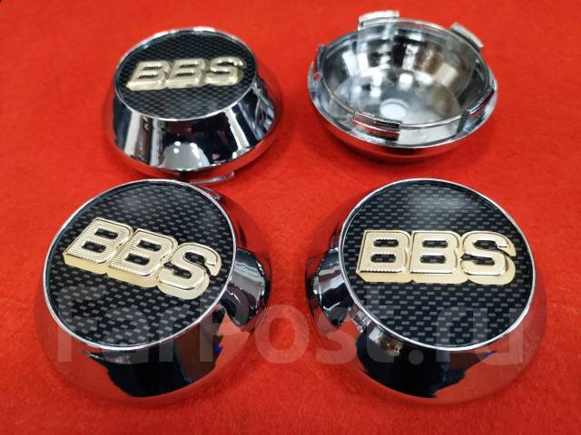 Колпачки на колесные диски BBS! В наличии - Колпаки во Владивостоке
