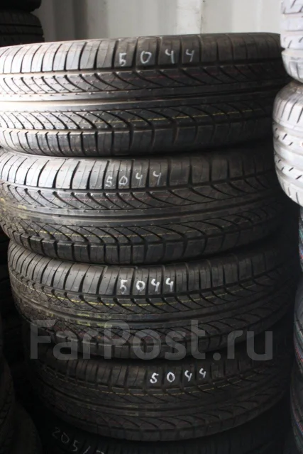 Goodyear GT-070. ������, ����� ����
