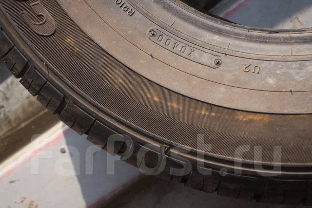 Goodyear GT-070. ������, ����� ����