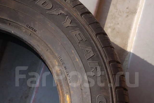 Goodyear GT-070. ������, ����� ����