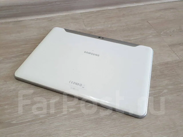 Samsung Galaxy Tab 10.1 ����