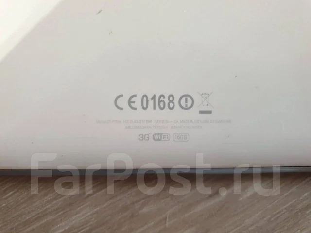 Samsung Galaxy Tab 10.1 ����