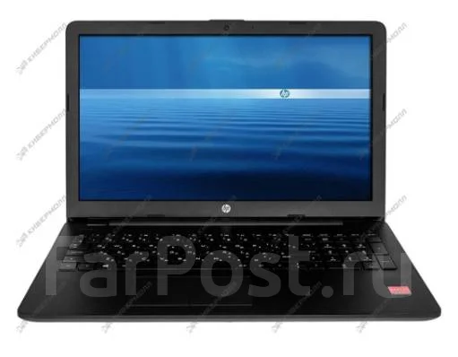 HP 15-bw014ur. 15.6", 2,5����, ��� 8 ��, ���� 500���, WiFi: 1, Bluetooth: 1 ����