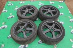 Black Mamba Striker. 7.5x18", 5x114.3, ET48 ����