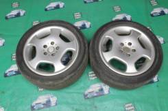 Verger. 7.0x17", 5x114.3, ET48 ����