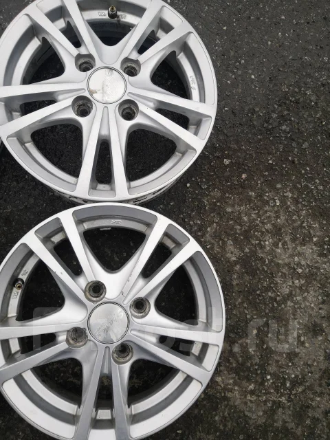 Sparco. 4.0x13", ET43, �� 73,1���. ����
