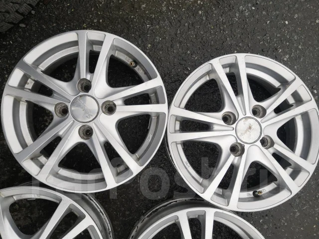 Sparco. 4.0x13", ET43, �� 73,1���. ����
