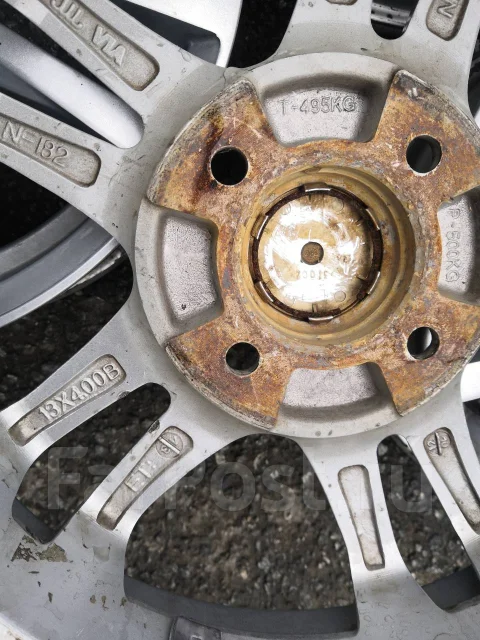 Sparco. 4.0x13", ET43, �� 73,1���. ����