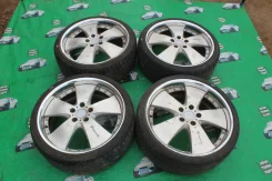 SSR Visconti LXS. x19", 5x114.3, ET44 ����