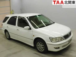 Toyota Vista Ardeo. �������, ��������, 1.8 (136��.�.), ������, 110����. ��, �/�, ��� ���. ��� ����� �� ������������ ����