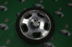 Auto Couture. 8.5x18", 5x114.3, ET35 ����