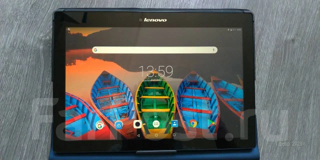 Lenovo Tab 2 A10-70 ����