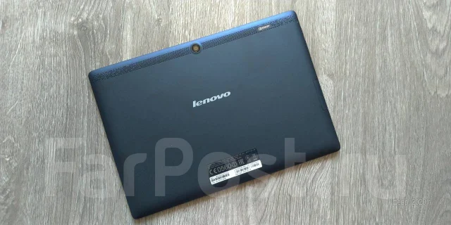 Lenovo Tab 2 A10-70 ����