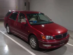 Toyota Vista Ardeo. �������, ��������, 2.0 (145��.�.), ������, 78����. ��, �/�, ��� ���. ��� ����� �� ������������ ����