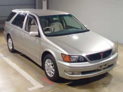 Toyota Vista Ardeo. �������, ��������, 2.0 (145��.�.), ������, 111����. ��, �/�, ��� ���. ��� ����� �� ������������ ����