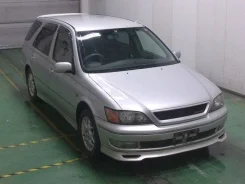Toyota Vista Ardeo. �������, ��������, 2.0 (145��.�.), ������, 116����. ��, �/�, ��� ���. ��� ����� �� ������������ ����