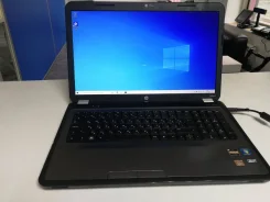 HP Pavilion g7-1000er. 17.3", 3����, ��� 4 ��, ���� 500���, WiFi: 1, Bluetooth: 1, ����������� �� 1��. ����
