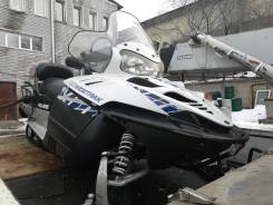 Polaris Widetrak IQ ����