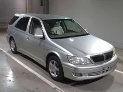 Toyota Vista Ardeo. �������, ��������, 2.0 (152��.�.), ������, 65����. ��, �/�, ��� ���. ��� ����� �� ������������ ����