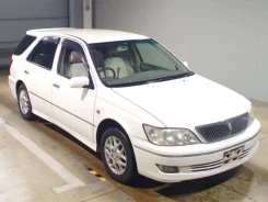 Toyota Vista Ardeo. �������, ��������, 2.0 (152��.�.), ������, 60����. ��, �/�, ��� ���. ��� ����� �� ������������ ����