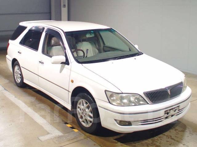 Toyota Vista Ardeo 2001