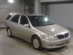 Toyota Vista Ardeo. �������, ��������, 2.0 (152��.�.), ������, 130����. ��, �/�, ��� ���. ��� ����� �� ������������ ����