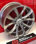 Wald Jarret. 10.0x22", 5x150, ET45, �� 110,5���. ����