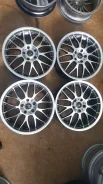 RAYS Sebring ITC Sport Mesh. 7.5x18", 5x114.3, ET52, �� 73���. ����