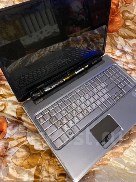 HP Pavilion ����