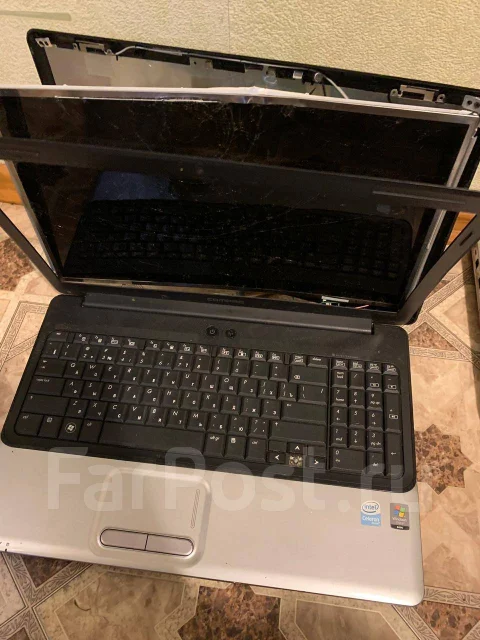 HP Pavilion ����