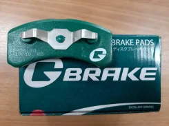 ��������� ������� G-brake ��������� �������� Toyota Land Cruiser Prado GP-05220 ����