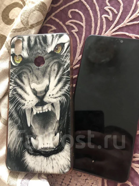 Honor 8X. �/� ����