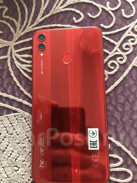 Honor 8X. �/� ����