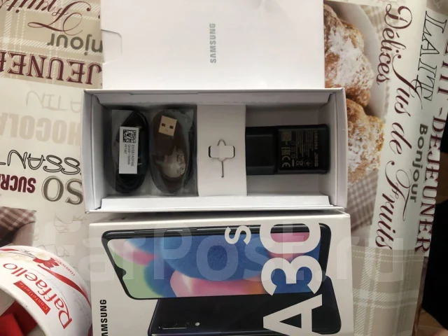 Samsung Galaxy A30s. �/�, ������ ����