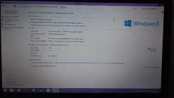 Asus X550V. 15.6", 2,6����, ��� 4 ��, ���� 497���, WiFi, Bluetooth ����