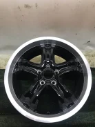 ���� Wolf. 7.5x17", 5x108, ET45, �� 67,1���. ����