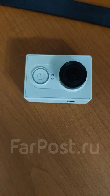 Yi 4K Action Camera ����