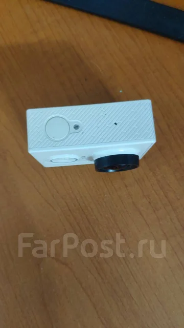 Yi 4K Action Camera ����