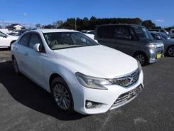 Toyota Mark X. GRX135, 2500 CM3 4GRFE ����