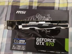 GeForce GTX 970 ����