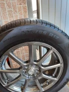 Vissol. 7.0x17", 5x114.3 ����