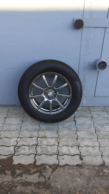 Vissol. 7.0x17", 5x114.3 ����