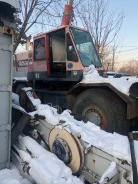 Komatsu LW250 ����