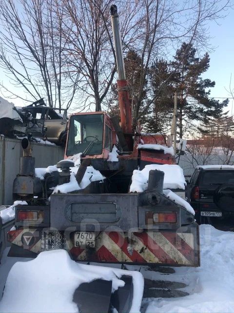 Komatsu LW250 ����